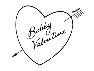 BOBBY VALENTINE