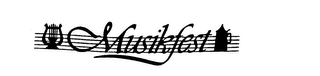 MUSIKFEST