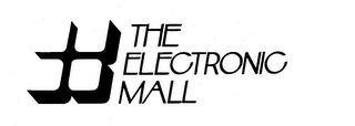 THE ELECTRONIC MALL