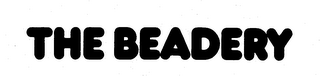 THE BEADERY