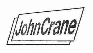 JOHN CRANE