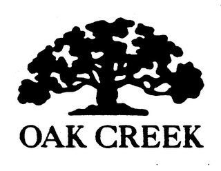 OAK CREEK