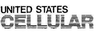 UNITED STATES CELLULAR