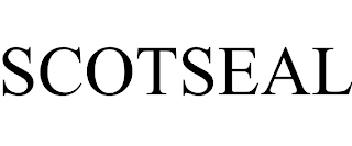 SCOTSEAL