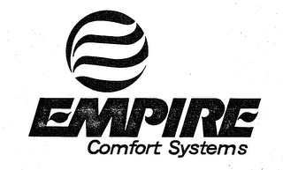 EMPIRE COMFORT SYSTEMS