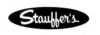 STAUFFER'S