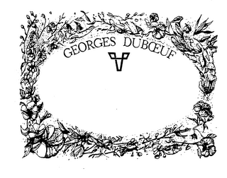 GEORGES DUBOEUF