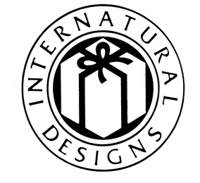 INTERNATURAL DESIGNS