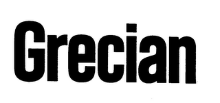GRECIAN