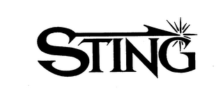 STING