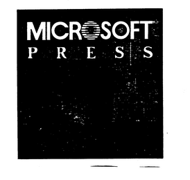 MICROSOFT PRESS