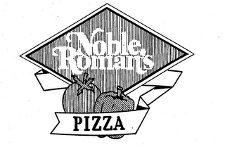 NOBLE ROMAN'S PIZZA