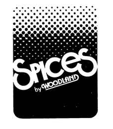 SPICES BY WOODLAND