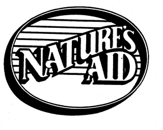 NATURE'S AID