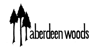 ABERDEEN WOODS