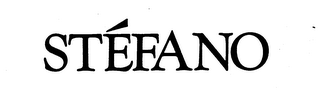 STEFANO