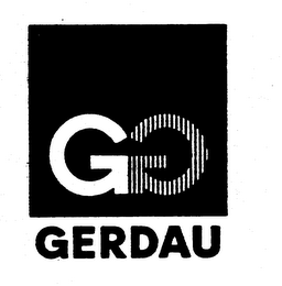 GERDAU G