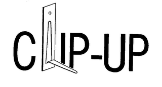 CLIP-UP