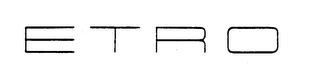 ETRO