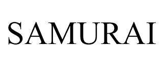 SAMURAI