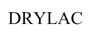 DRYLAC