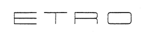 ETRO