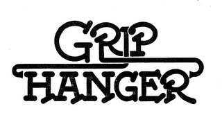 GRIP HANGER