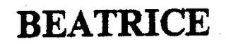BEATRICE