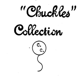 "CHUCKLES" COLLECTION C.C.