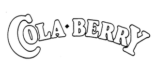 COLA-BERRY