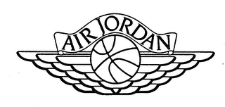 AIR JORDAN