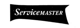 SERVICEMASTER