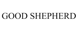 GOOD SHEPHERD