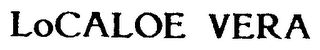 LOCALOE VERA