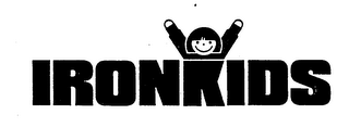 IRONKIDS