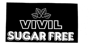 VIVIL SUGAR FREE