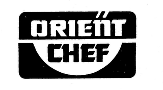 ORIENT CHEF