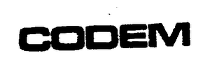 CODEM