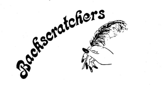 BACKSCRATCHERS
