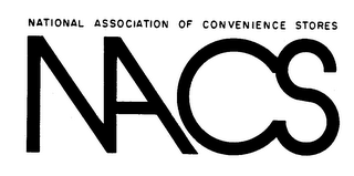 NACS NATIONAL ASSOCIATION OF CONVENIENCE STORES
