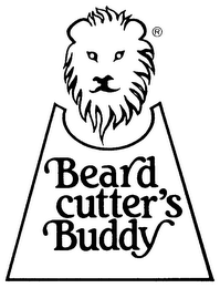BEARD CUTTER'S BUDDY