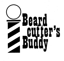 BEARD CUTTER'S BUDDY