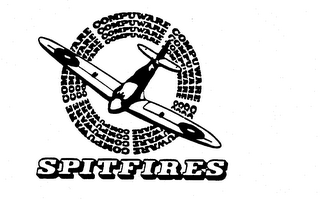 COMPUWARE SPITFIRES