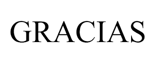 GRACIAS