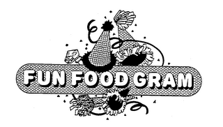FUN FOOD GRAM