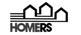 HOMERS