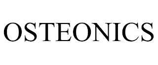 OSTEONICS