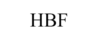 HBF