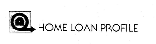 HOME LOAN PROFILE