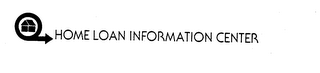 HOME LOAN INFORMATION CENTER